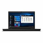 Lenovo ThinkPad P15v Mobile Workstation 15.6" FHD IPS (i7-10850H, 16GB, 512GB, 20TRS00R00) $1300