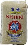 5-Pound Nishiki Premium Brown Rice $5.26  & More