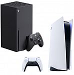 (Alive!)  Walmart - Early Access Event for Walmart+ Members (PS5 or XBox included)