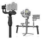 DJI Ronin-S Gimbal Stabilizer + Essentials Kit $319