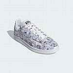 adidas Originals Disney Mickey Mouse Stan Smith Shoes Men's 2 for $67.50 (orig. 120)