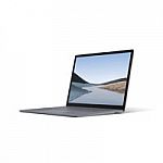 Microsoft Surface Laptop 3 (i5-1035G7 8GB 128GB SSD 13.5", VGY-00001) $717.02