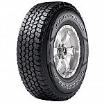 Goodyear Wrangler All-Terrain Adventure with Kevlar 245/70R17 $50 