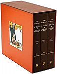 The Complete Calvin and Hobbes [Box Set] Hardcover $66