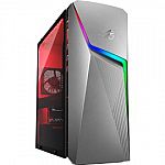 Asus ROG Strix GL10DH Gaming Desktop PC (Ryzen 5 3400G 8GB 512GB SSD GTX 1650) $699