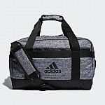 adidas Amplifier Duffel Bag $16.50 (orig. $65)