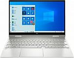 HP ENVY x360 2-in-1 15.6" Touch FHD Laptop (i5-1135G7 8GB 256GB) $650