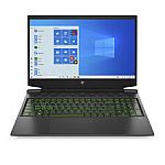 HP Pavillion 16.1" FHD Gaming Laptop (i5-10300H 8GB 512GB GTX 1650) $700