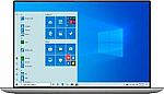 Dell 9500 XPS 15.6" FHD+ Laptop (i7-10750H 16GB 256GB GTX 1650 Ti) $1200