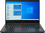 Lenovo 14" ThinkPad E14 FHD Laptop (i5-10210U 8GB 1TB) $600