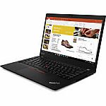 Lenovo 14" ThinkPad T14s FHD Gen 1 Laptop (i7-10510U 16GB 512GB) $1000