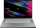 Razer Blade 15 Base 15.6" 4K OLED Gaming Laptop (i7-10750H 16GB 512GB RTX 2070) $30 off