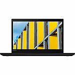 Lenovo ThinkPad T14 HE Gen 1 14" Laptop (i5-10310U 8GB 256GB) $700