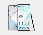 Samsung Galaxy Note10+ 256GB US Model (Unlocked) $649.99
