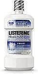 6-Pack Listerine Mouthwash (White Vibrant) $5.17