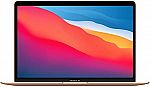 Apple MacBook Air (13" M1 8GB 256GB) $499