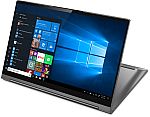 Lenovo Yoga C940 81Q9002GUS 2-in-1 14" Touchscreen Laptop (i7-1065G7 12GB 512GB) $899