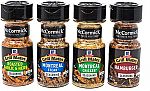 Amazon holiday meal essentials Sale: 48-ct Nescafe Pods $16, McCormick Grill Mates Spices, Variety Pack $7.90 and more