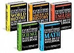 Amazon Kids Books - Buy 2 Get 1 Free (One Big Fat Notebook, Harry Potter, Percy Jackson & More)