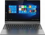 Lenovo Yoga C940 2-in-1 15.6" FHD Laptop (i7-9750H 16GB 512GB GTX 1650 81TE0000US) $1189.99