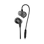 JBL Endurance Run Sweatproof Wired Sport Headphones $9.97