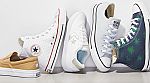 Converse Shoes from $30 + Free Shipping
