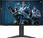 Lenovo G27c-10 27" LED FHD Curved FreeSync Monitor (HDMI) $169.99