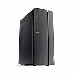 Lenovo IdeaCentre 510A Tower Desktop (i5-9400 8GB 128GB SSD+1TB) $410 and more