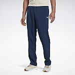 Reebok Men's Training Essentials Pants $15, Women's Leggings $15 + Free Shipping