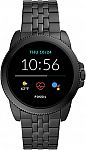 Fossil Gen 5E Stainless Steel Touchscreen Smartwatch $149  (40% Off)