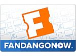 $25 FandangoNOW eGift Card $20