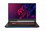 Asus ROG Strix G GL731GT-PH74 17.3" Gaming Laptop (i7-9750H 16GB 512GB GTX 1650) $999.00