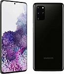 Samsung Galaxy S20+ 5G 128GB (Unlocked) $699