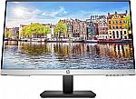 HP 24mh 23.8-inch 1080p IPS Monitor $109.99