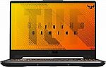 ASUS TUF Gaming 15.6" FHD Laptop (i5-10300H 8GB 256GB GTX 1650 TI) $599.99
