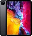 Apple 11'' iPad Pro (Early 2020, WiFi, 128GB) $649