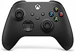 Xbox Core Controller (Black or White) $40