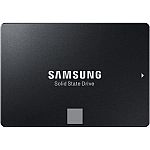 2TB Samsung 860 EVO 2.5" SATA III SSD $199.99