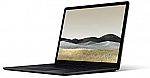 Microsoft Surface Laptop 3, 13.5" Touch-Screen (i7 16GB 256GB Black) $799