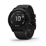 Garmin Fenix 6X Pro $600 + Get $180 Kohl's Cash + 5% Back in Kohl's Rewards