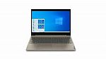 Lenovo IdeaPad 3 15.6" HD Touch Laptop (Ryzen 3 3250U 8GB 512GB) $379.99