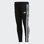 adidas via eBay: Extra 30% Off 3+ items: Kids  Pride Tight $10.50 + Free Shipping