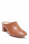EVERLANE The Day Heel Mule $35 (77% Off) & More + Free Shipping