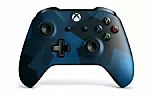 Xbox Wireless Controller – Midnight Forces II Special Edition $40