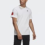 adidas Athletics Graphic Tee Men's (3 for $27)