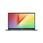 ASUS VivoBook S13 13.3" FHD Thin and Light Laptop (i5-1035G1, 8GB, 512GB SSD, S333JA-DS51-WH) $599.99