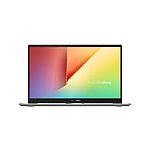 ASUS VivoBook S13 13.3" FHD Thin and Light Laptop (i5-1035G1, 8GB, 512GB SSD, S333JA-DS51-WH) $599.99