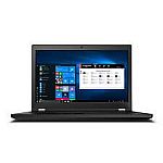 Lenovo ThinkPad P17 Mobile Workstation, 17.3" FHD Laptop (i7-10850H 16GB 512GB Quadro T2000) $1529.00