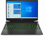 HP Pavilion 16" FHD 144Hz Gaming Laptop (i7-10750H 8GB 512GB GTX 1650 Ti) $749.99