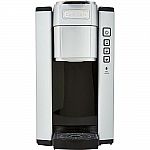 Cuisinart SS-6 K-Cup Compact Single Serve Coffee Maker (Certified Refurb) $40 & More